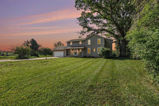 12845 Dexter-Chelsea Road, Chelsea, MI 48118 photo 2