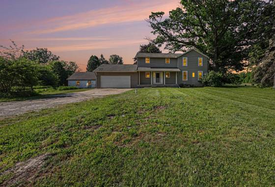 12845 Dexter-Chelsea Road, Chelsea, MI 48118 photo 4