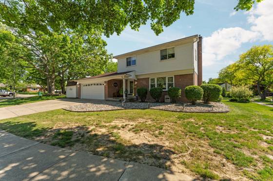 534 Forestbrooke Court, Saline, MI 48176 photo 3