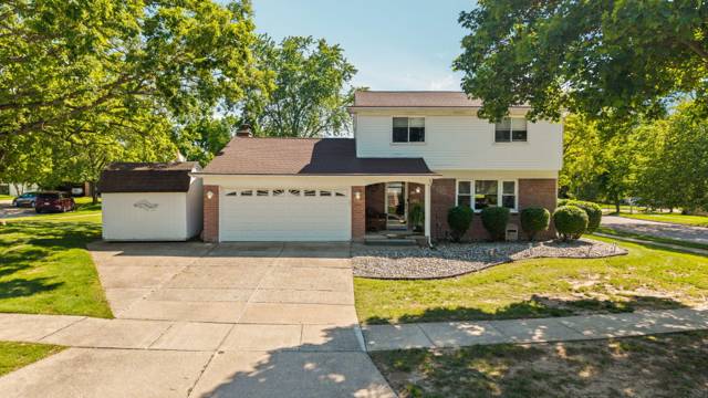 534 Forestbrooke Court, Saline, MI