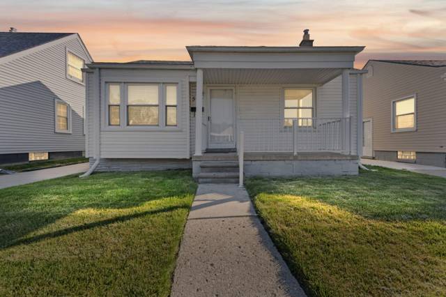 530 Mill Street, Lincoln Park, MI
