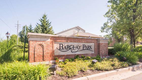 2970 Barclay Way, Ann Arbor, MI 48105 photo 2