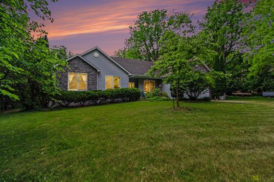 10755 Quigley Road, Dexter, MI 48130 photo 2