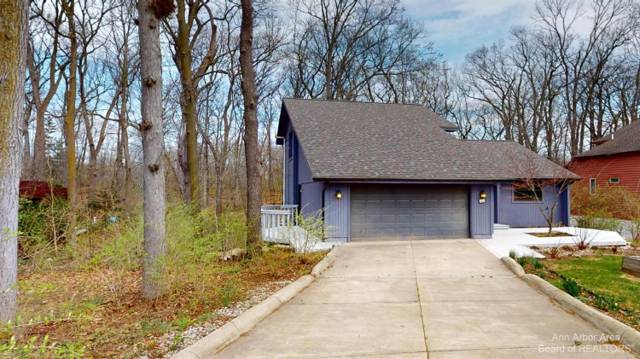 1280 Sunset Road, Ann Arbor, MI