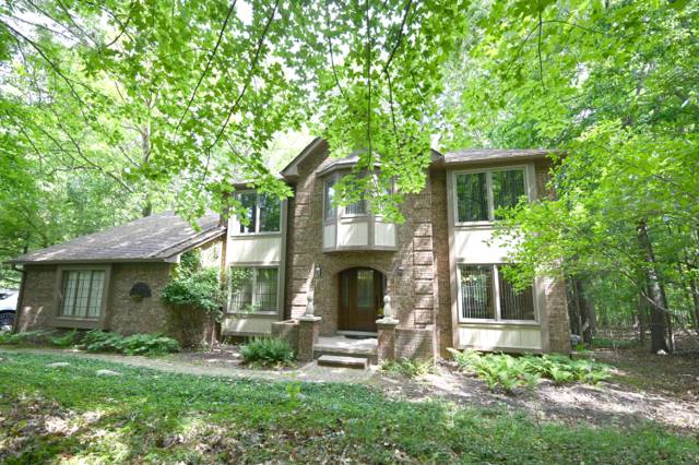 11343 Cloverlawn Drive, Brighton, MI