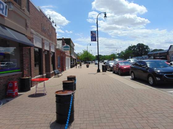 5 S Main Street #2, Clawson, MI 48017 photo 4
