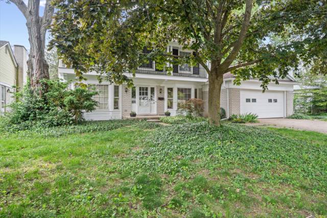1351 King George Boulevard, Ann Arbor, MI