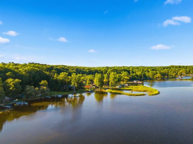 11106 Patterson Lake Drive, Pinckney, MI
