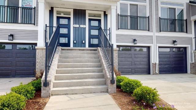 2741 Bristol Ridge Drive, Ann Arbor, MI