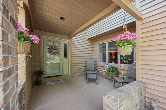507 Woodgrove Drive #Unit 31, Ann Arbor, MI 48103 photo 2