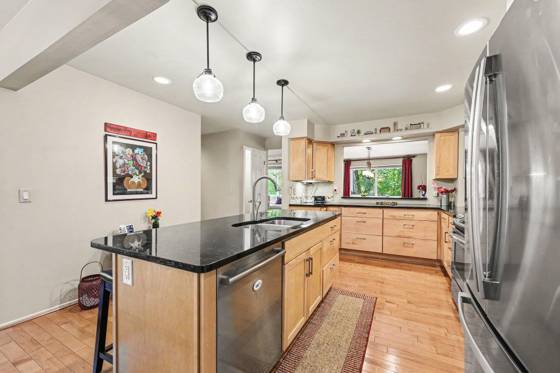 507 Woodgrove Drive #Unit 31, Ann Arbor, MI 48103 photo 5
