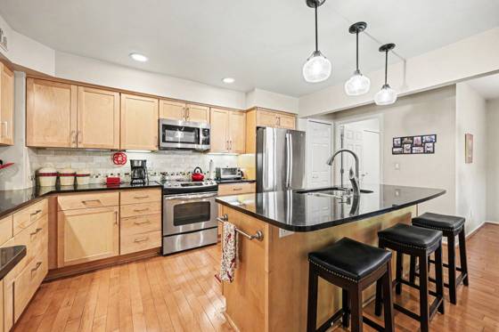 507 Woodgrove Drive #Unit 31, Ann Arbor, MI 48103 photo 4