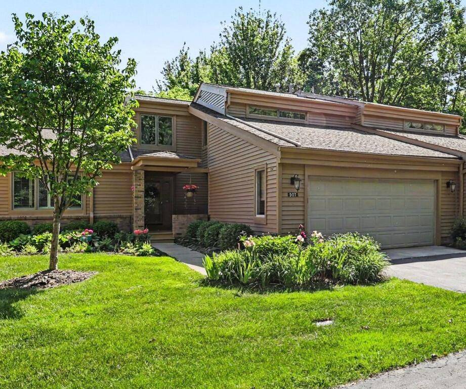 507 Woodgrove Drive #Unit 31, Ann Arbor, MI 48103