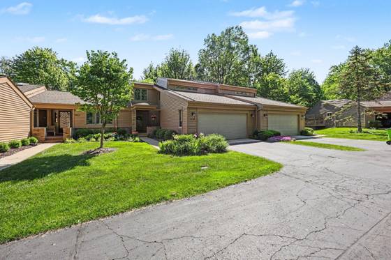 507 Woodgrove Drive #Unit 31, Ann Arbor, MI 48103 photo 3