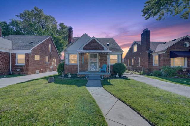 21500 Redmond Avenue, Eastpointe, MI