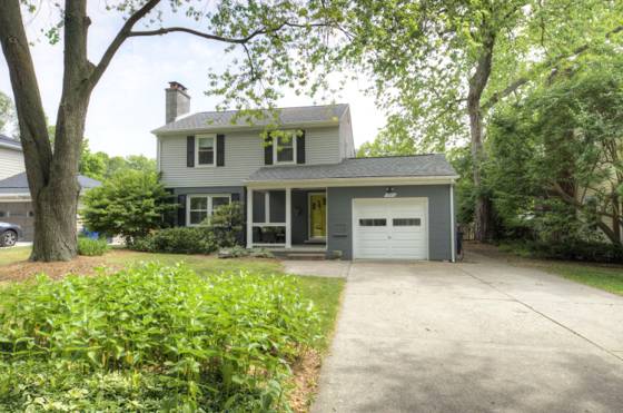 1646 E Stadium Boulevard, Ann Arbor, MI 48104 photo 2