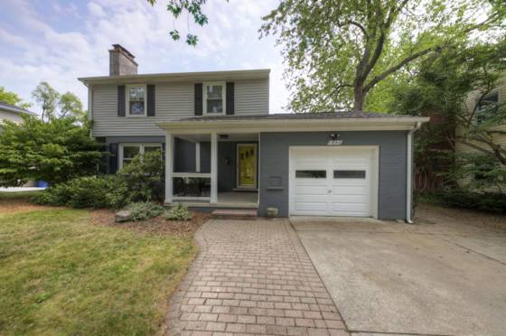 1646 E Stadium Boulevard, Ann Arbor, MI 48104 photo 3