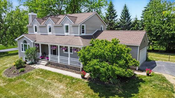 4190 Glen Eagles Court, Ann Arbor, MI 48103 photo 4