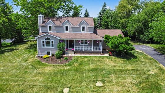 4190 Glen Eagles Court, Ann Arbor, MI 48103 photo 2