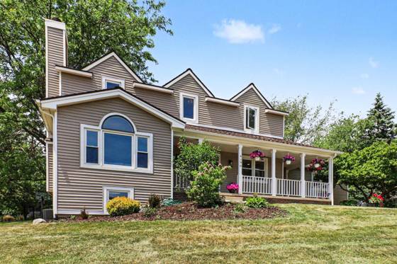4190 Glen Eagles Court, Ann Arbor, MI 48103 photo 3
