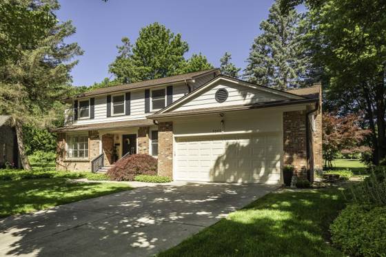 3363 Yellowstone Drive, Ann Arbor, MI 48105 photo 3