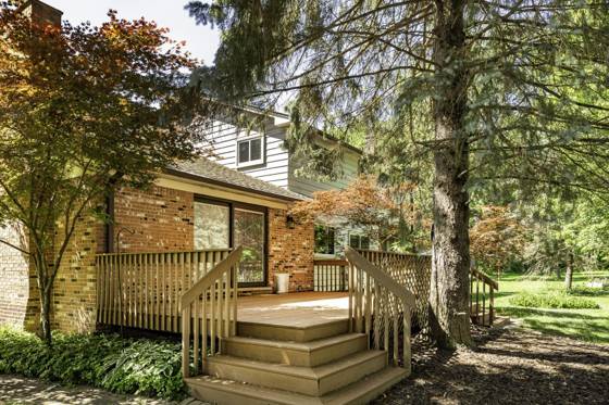 3363 Yellowstone Drive, Ann Arbor, MI 48105 photo 5