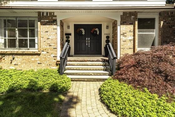 3363 Yellowstone Drive, Ann Arbor, MI 48105 photo 4