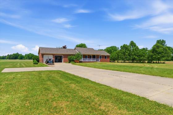 5700 W M 36, Pinckney, MI 48169 photo 2