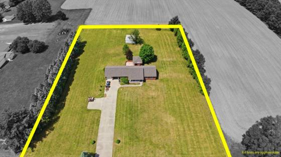5700 W M 36, Pinckney, MI 48169 photo 4