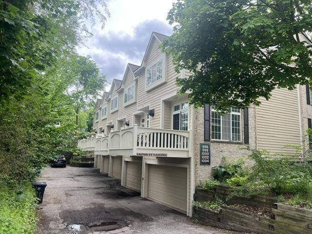 998 Catherine Street, Ann Arbor, MI
