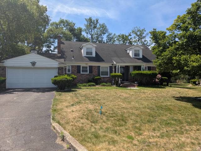 22909 Newport Street, Southfield, MI
