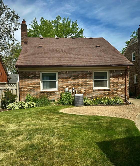 1753 N Silvery Lane, Dearborn, MI 48128 photo 3