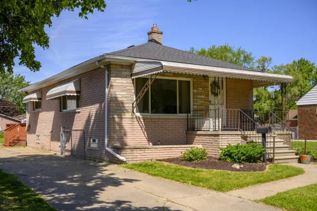 27803 Ruehle Street, Saint Clair Shores, MI