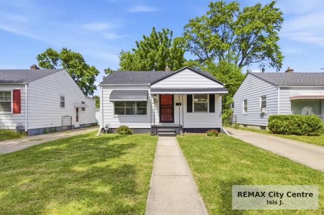 18985 Woodland Street, Harper Woods, MI