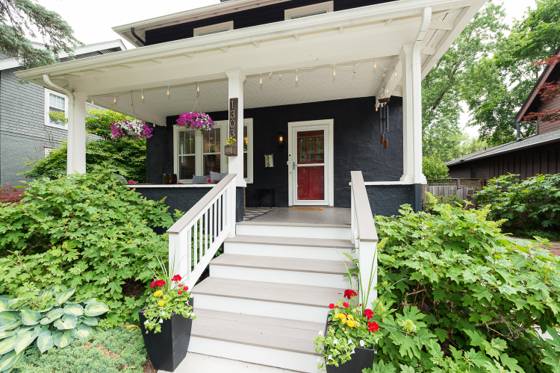 1303 S Forest Avenue, Ann Arbor, MI 48104 photo 4