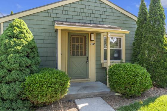 2347 Fernwood Avenue, Ann Arbor, MI 48104 photo 4