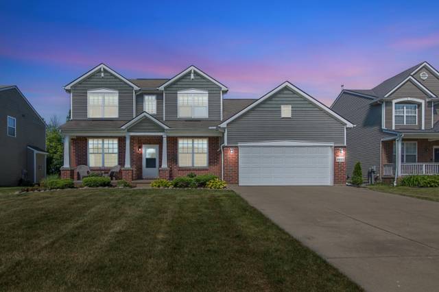 4493 Cherry Blossom Drive, Ypsilanti, MI