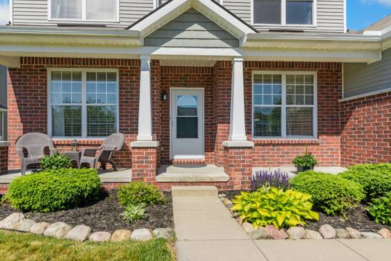 4493 Cherry Blossom Drive, Ypsilanti, MI 48197 photo 3