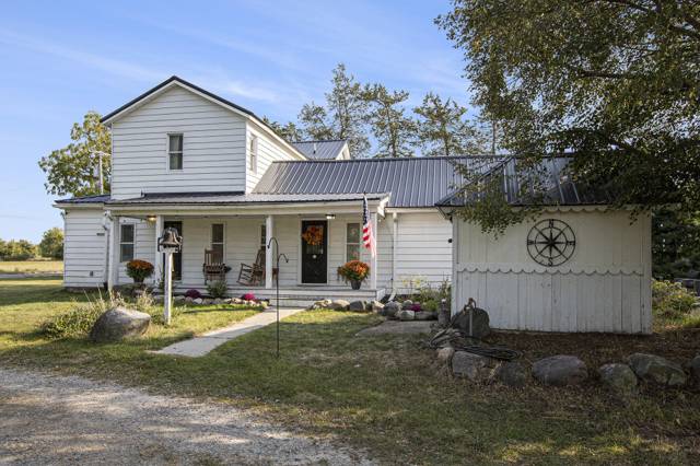 2960 Cedar Lake Road, Howell, MI