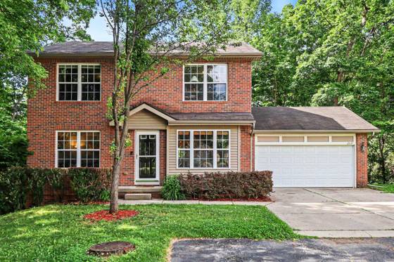 2637 Konrad Court, Auburn Hills, MI 48326 photo 2