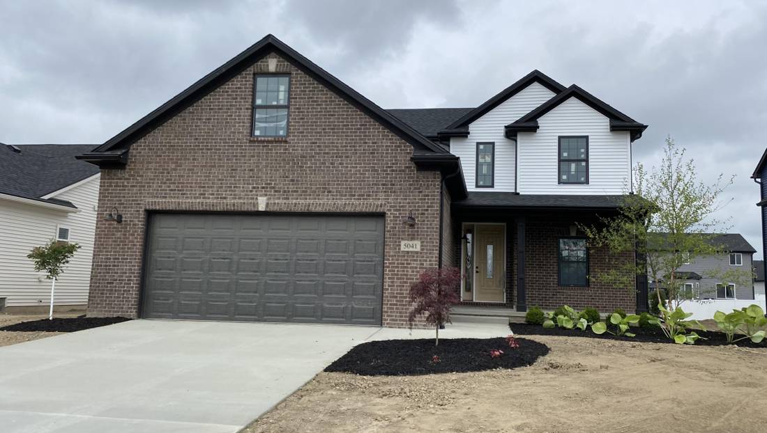 5041 Wilshire Drive #69, Dundee, MI 48131