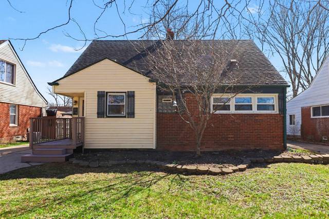 20450 Lancaster Street, Harper Woods, MI