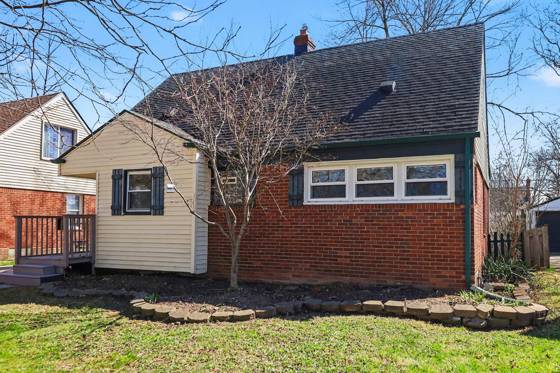 20450 Lancaster Street, Harper Woods, MI 48225 photo 4