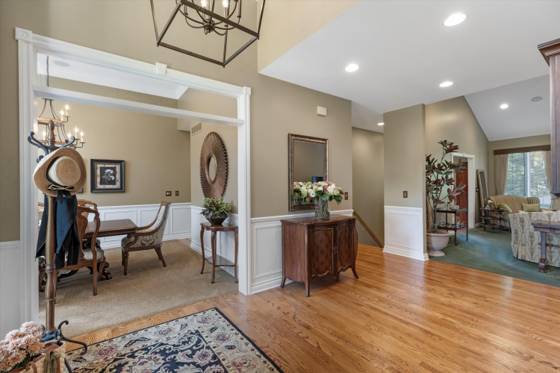 2896 Long Winter Lane, Oakland, MI 48363 photo 2
