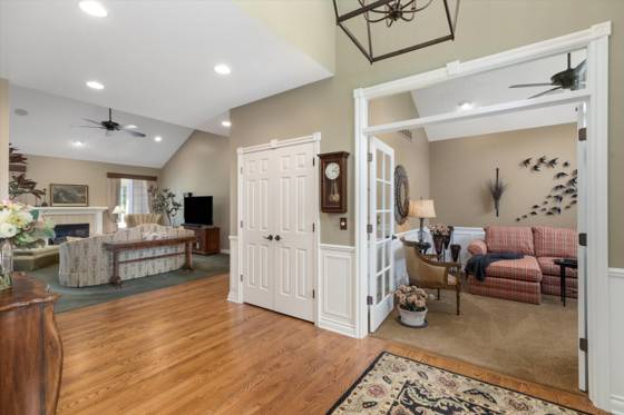 2896 Long Winter Lane, Oakland, MI 48363 photo 3