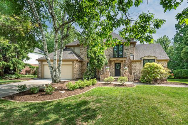 2805 Powderhorn Ridge Road, Rochester Hills, MI