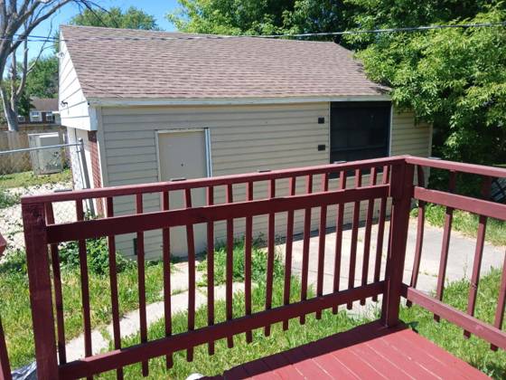 19012 Kingsville Street, Detroit, MI 48236 photo 2