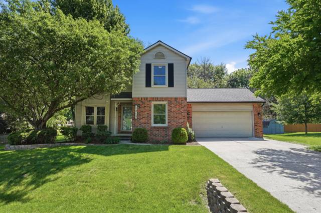 1215 Lori Lane, Fenton, MI