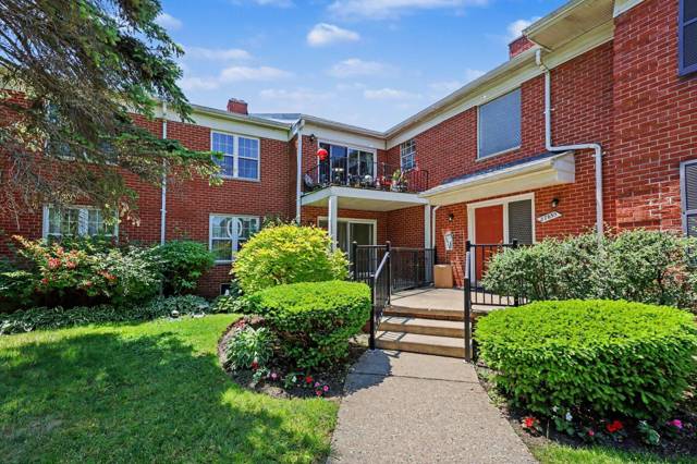27653 W Echo Valley W #113, Farmington Hills, MI