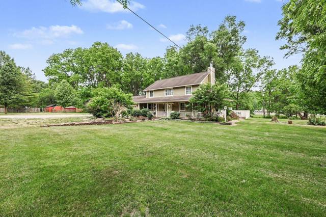 5449 W Huron River Drive, Dexter, MI